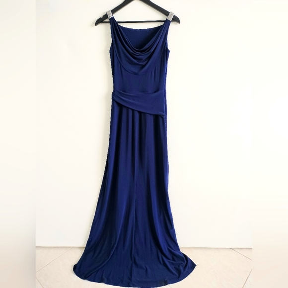 Lauren Ralph Lauren Evening Dress - Picture 3 of 4